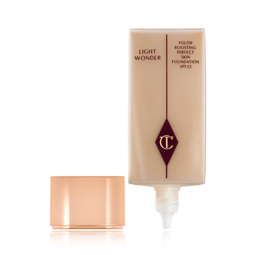 makeup trends in a post mask world charlotte tilbury skin tint