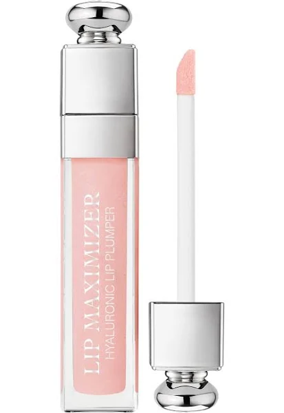 spring 2022 update your makeup look lip gloss