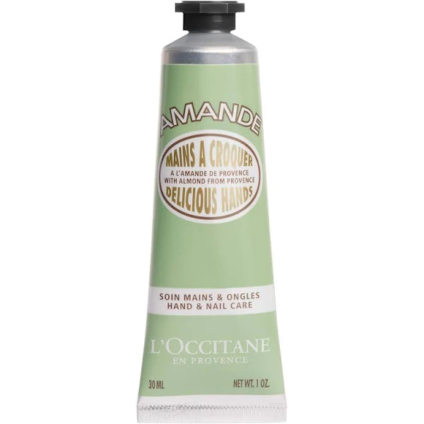 Mother's Day Gifts - Hand Cream