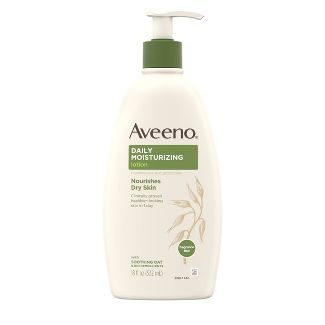 aveeno lotion target beauty haul