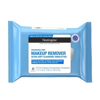 Target beauty products makeup wipes