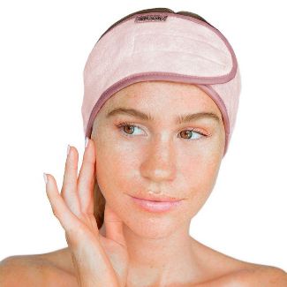 Target beauty products spa headband